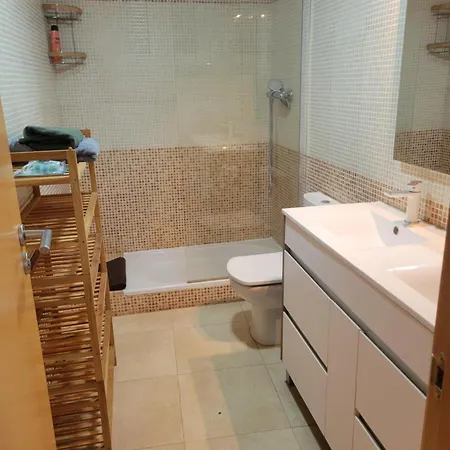 Moderno Y Acogedor Canet d'En Berenguer