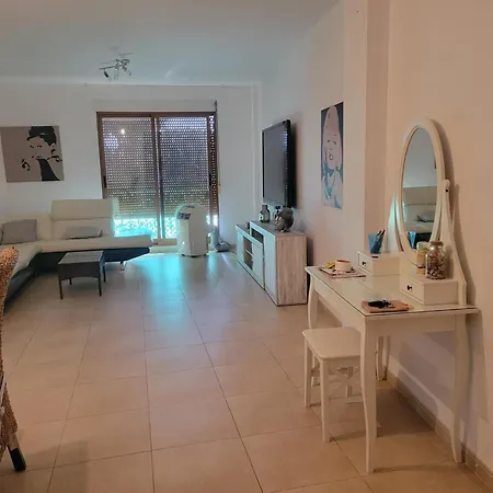 Moderno Y Acogedor * Canet d'En Berenguer